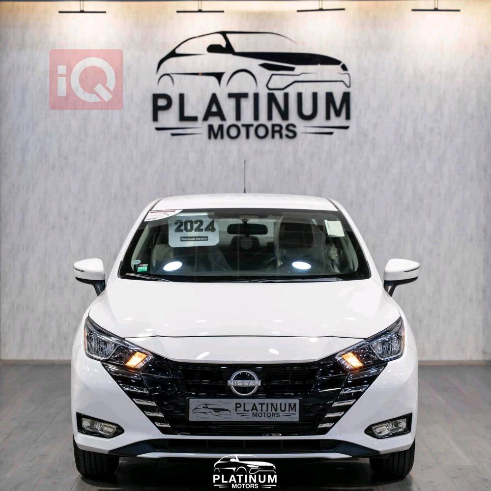 Nissan Sunny